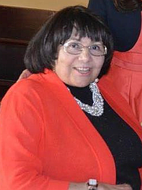 Sandy Ferguson