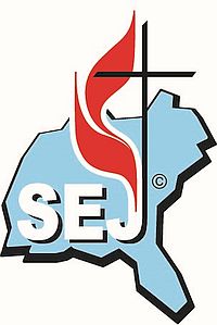 logo of Southeastern Jurisdiction