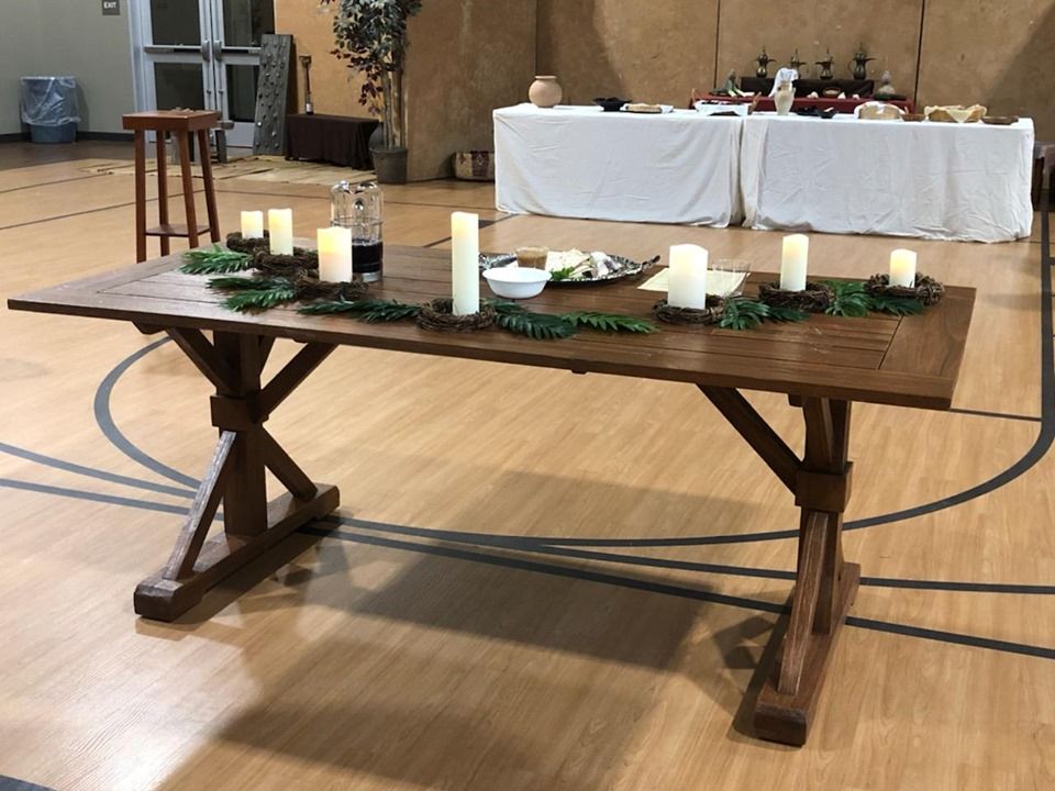 tables