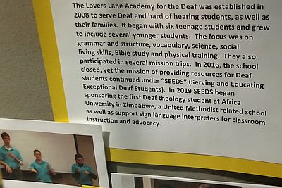 2008 Lovers Lane Academy formed